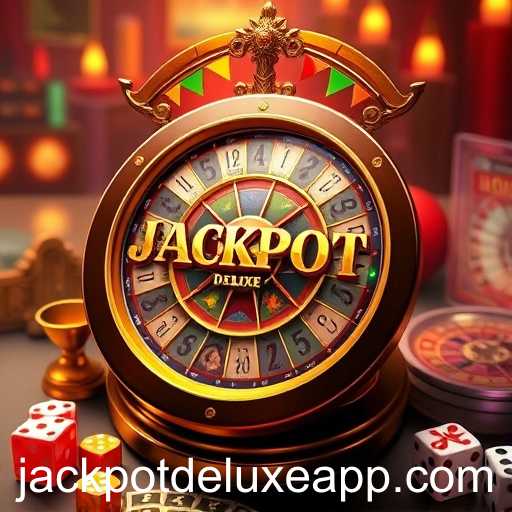 jackpotdeluxe