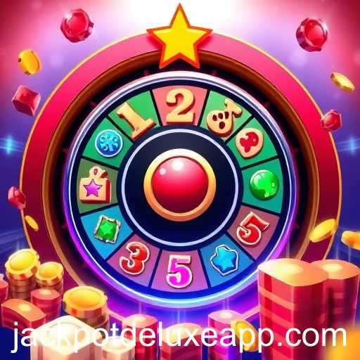 jackpotdeluxe