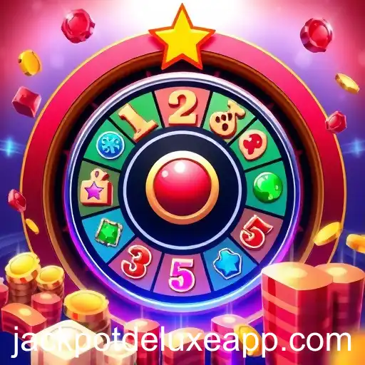 Exploring the Allure of Casual Games: Spotlight on 'JackpotDeluxe'