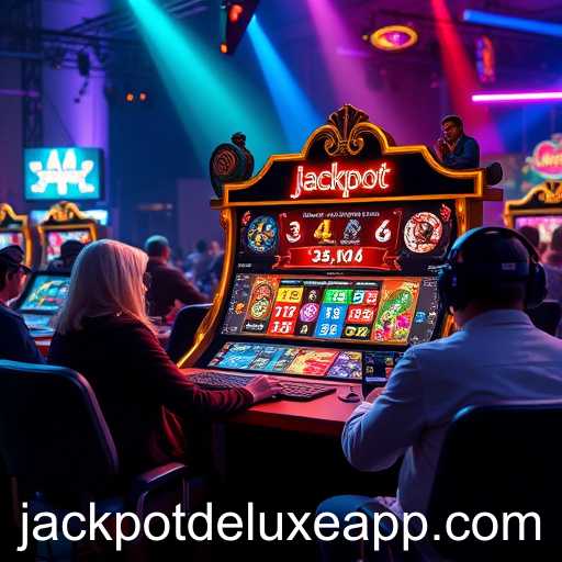 Digital Games in the Global Arena