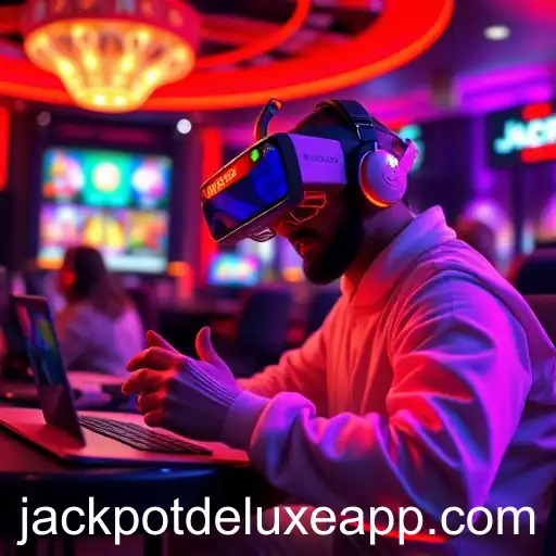 The Evolution and Impact of Online Gaming in 2025