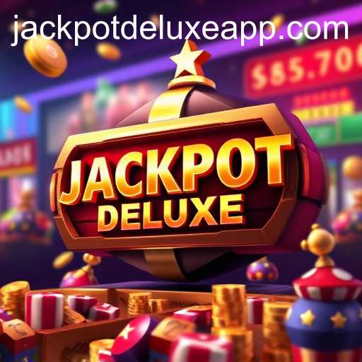 Jackpot Deluxe: Revolutionizing Online Gaming in 2026