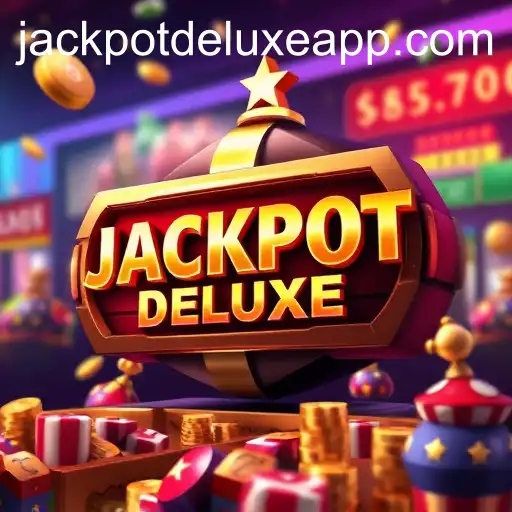 Jackpot Deluxe: Revolutionizing Online Gaming in 2026