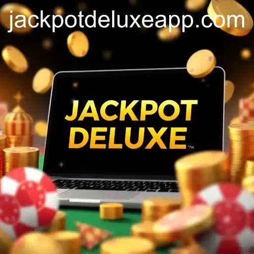 The Rise and Impact of Jackpotdeluxe in Online Gaming