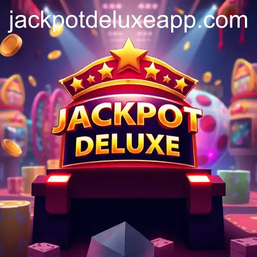 JackpotDeluxe Revolutionizes Online Gaming