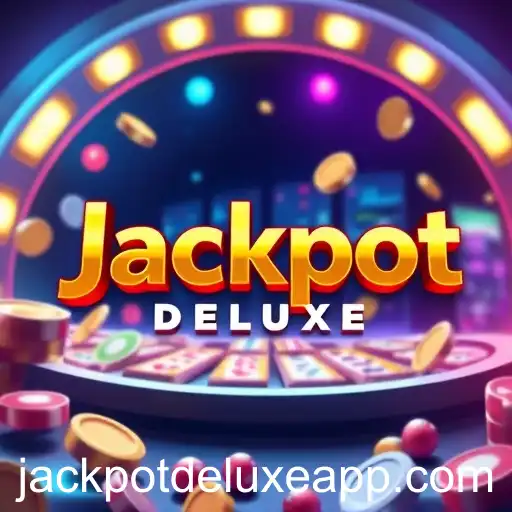 JackpotDeluxe: Shaping the Future of Online Gaming