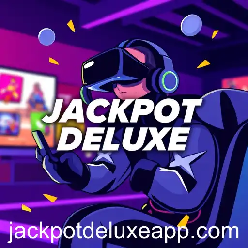 Gaming Website JackpotDeluxe Thrives Amidst Changing Trends