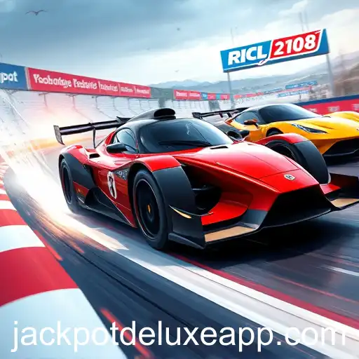 JackpotDeluxe: Revolutionizing Online Gaming