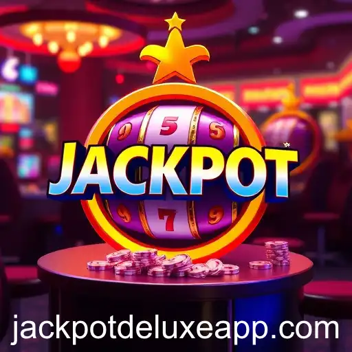 The Rise of JackpotDeluxe in Gaming