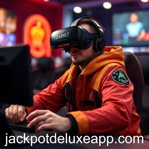 The Rise of Online Game Platforms