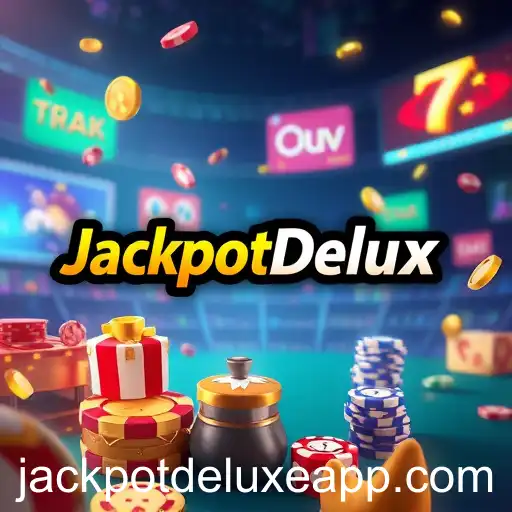 The Rise of JackpotDeluxe in Gaming News