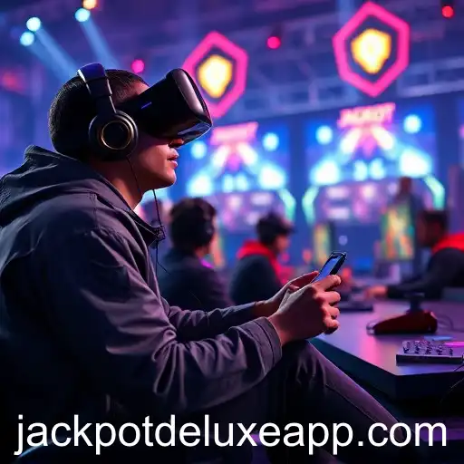 The Rise of Online Gaming Experiences