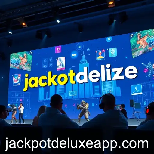 The Rise of Online Gaming in 2025