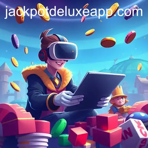 Online Gaming Trends Evolve in 2025