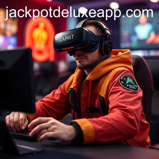 The Rise of Online Game Platforms