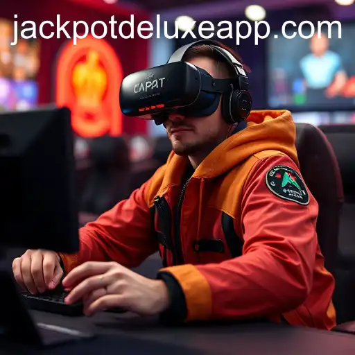 The Rise of Online Game Platforms