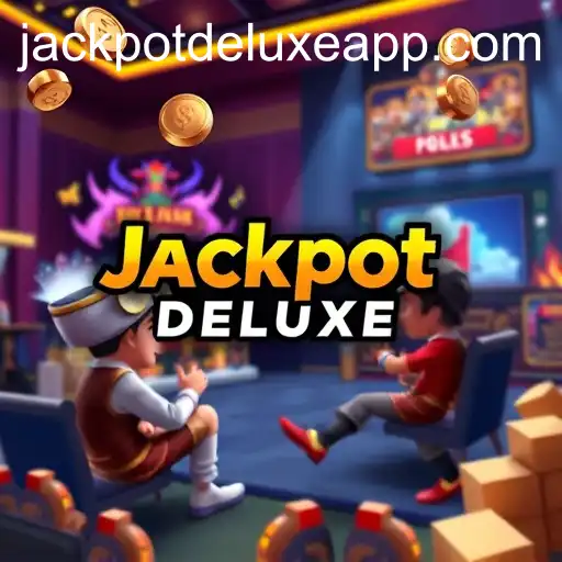 The Rise of JackpotDeluxe in the Gaming World