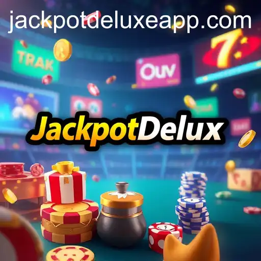The Rise of JackpotDeluxe in Gaming News