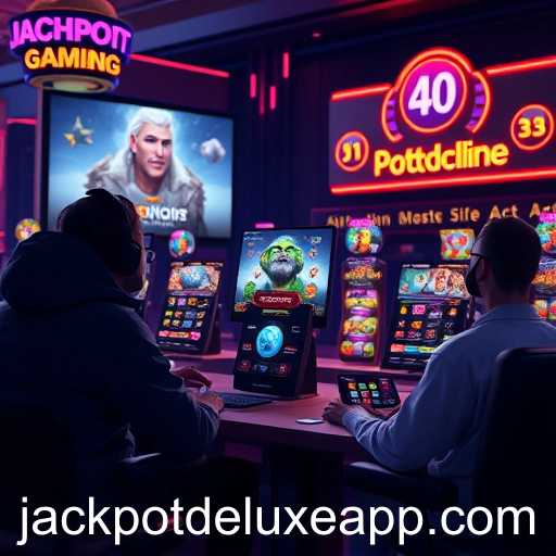 The Rise of Online Gaming Platforms