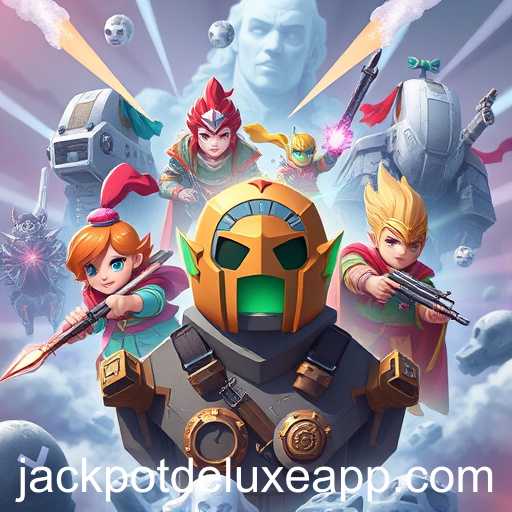 jackpotdeluxe